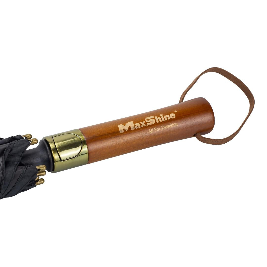 MaxShine Auto Open Big Umbrella with UV protection Elevate your outdoor experience with MaxShine’s Big Umbrella, a versatile companion designed for comfort and