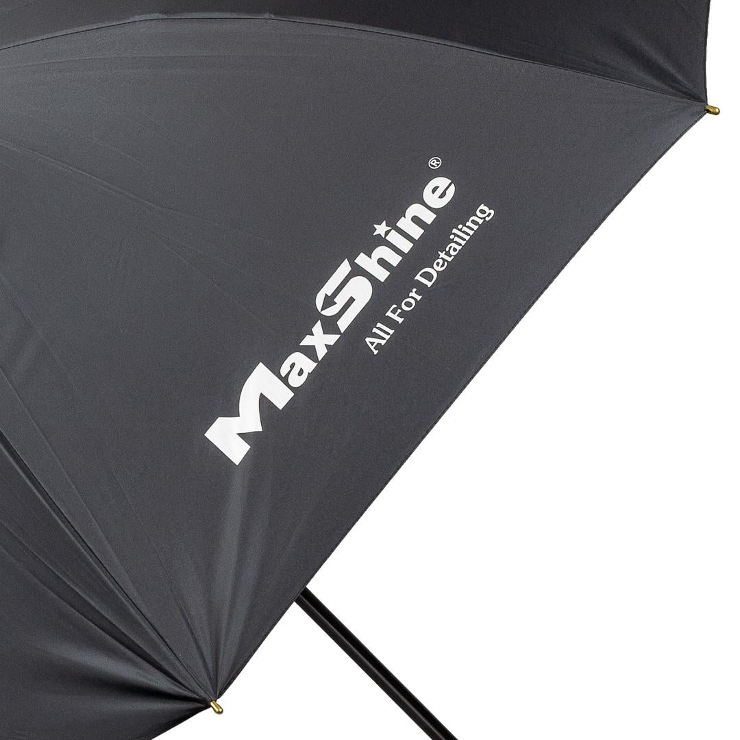 MaxShine Auto Open Big Umbrella with UV protection Elevate your outdoor experience with MaxShine’s Big Umbrella, a versatile companion designed for comfort and