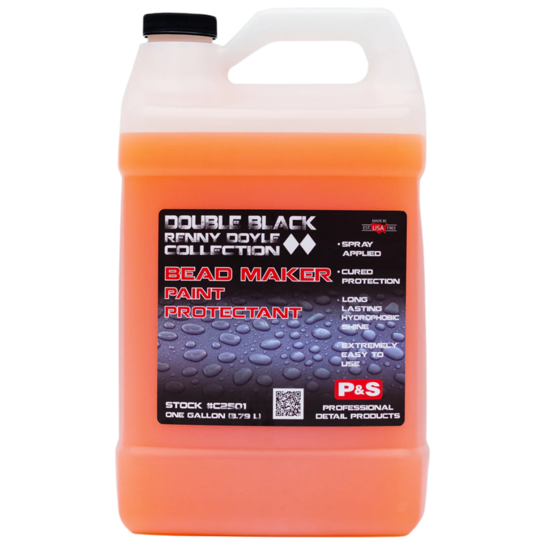 P&S Detailing Products P&S BEAD MAKER GALLON - professional auto detailing tool accessory