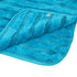 Extra Soft Towels Twisted Loop and Coral Velvet The texture of these extra soft towels ensure a gentle touch on surfaces, while the exceptional absorbency