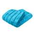 Extra Soft Towels Twisted Loop and Coral Velvet The texture of these extra soft towels ensure a gentle touch on surfaces, while the exceptional absorbency