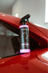 Blackline Car Care BLACKLINE® SPEED GLOSS QUICK DETAILER - detail shot 4
