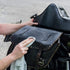 Wash & Whips MotoPro Motorcycle Detailing Kit