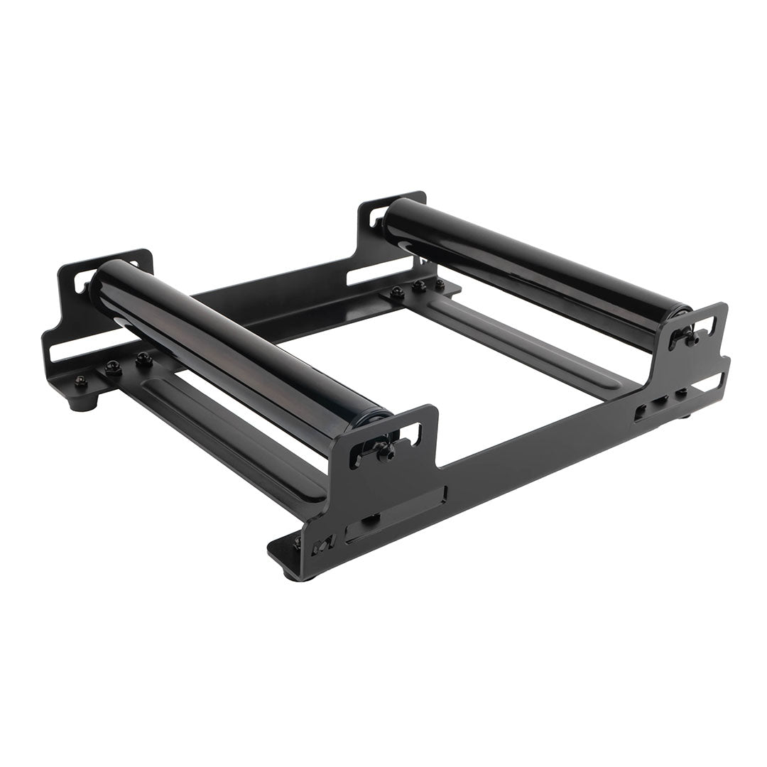 Maxshine Wheel Stand Tire Roller - professional detailing cart and storage