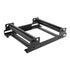 Maxshine Wheel Stand Tire Roller - professional detailing cart and storage