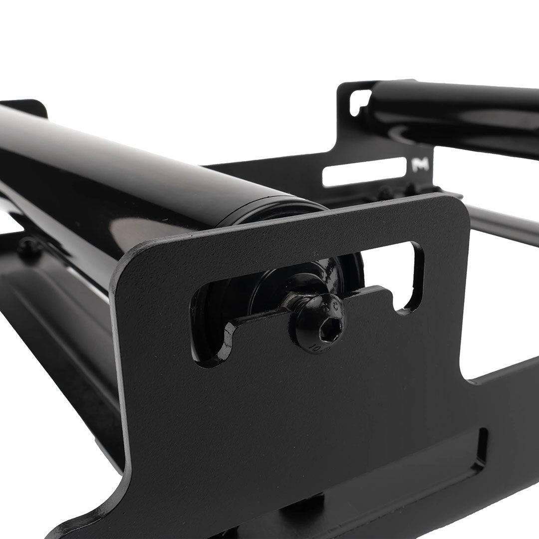 Maxshine Wheel Stand Tire Roller - detail shot 4