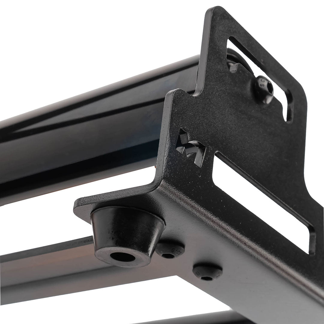 Maxshine Wheel Stand Tire Roller - detail shot 5