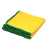 Maxshine 400 GSM Waffle Glass Microfiber Towel