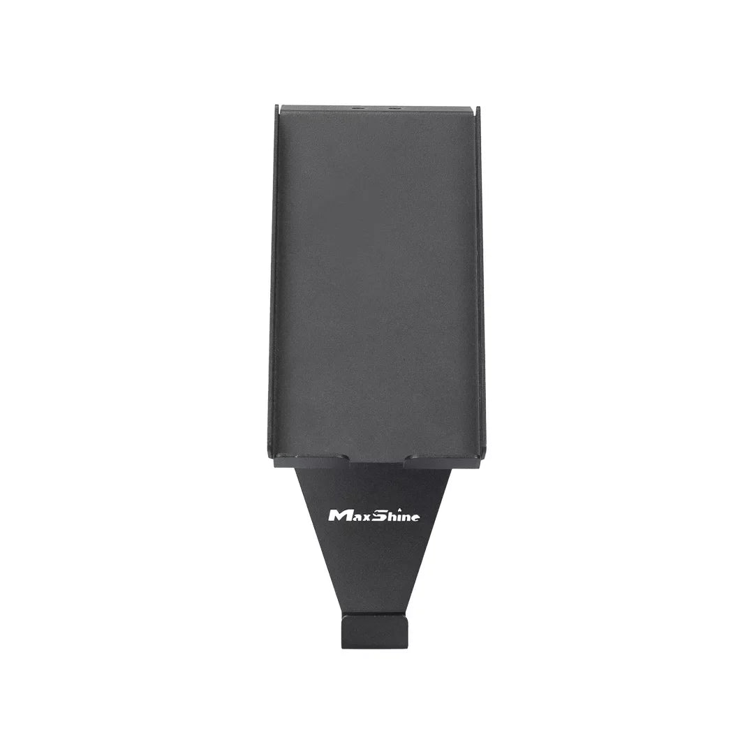 Wall Mount Phone Holder and Headphone Rack Wall Mount Phone Holder and Headphone Rack is a convenient and stylish solution to keep your phone and headphones