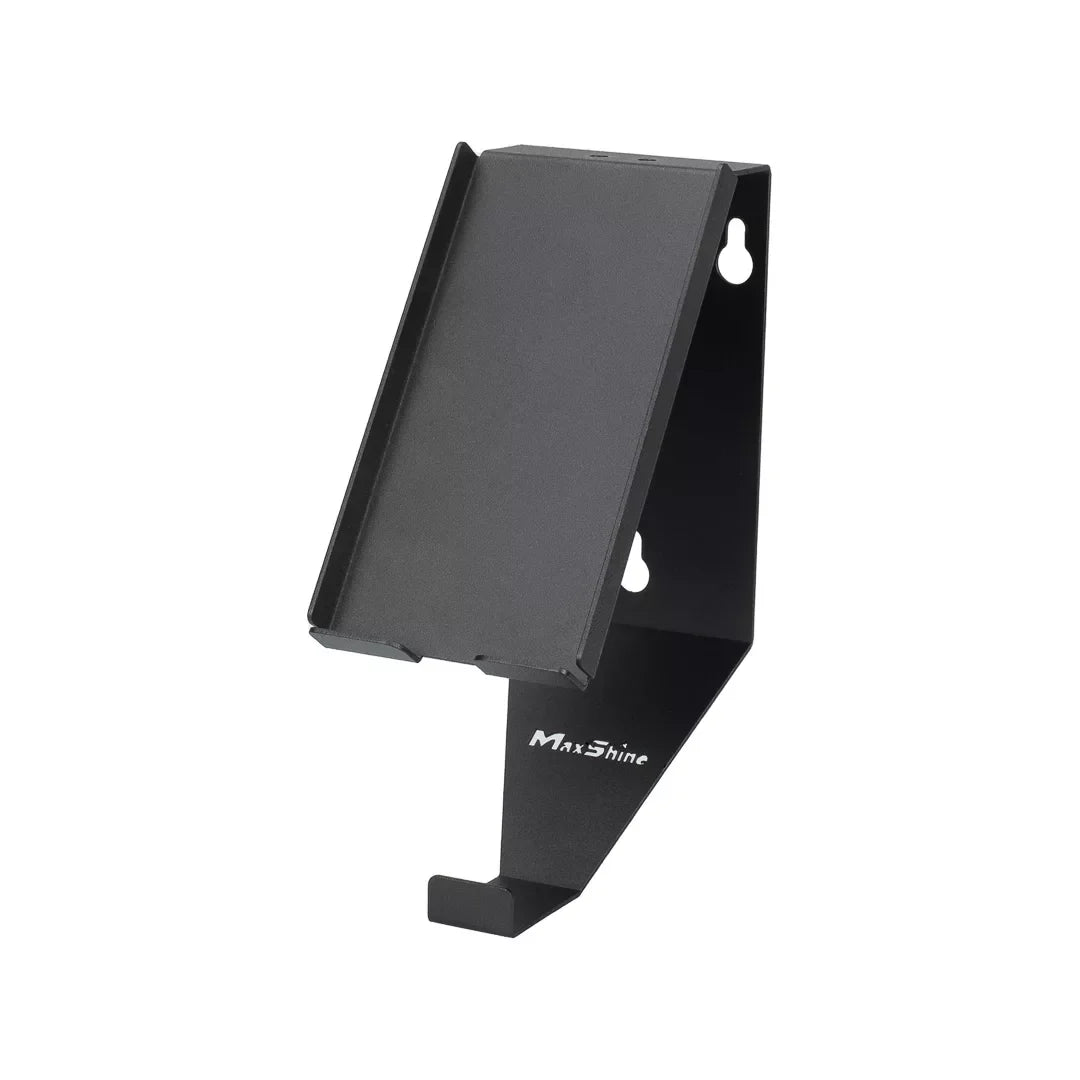Wall Mount Phone Holder and Headphone Rack Wall Mount Phone Holder and Headphone Rack is a convenient and stylish solution to keep your phone and headphones
