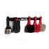 Wall Brush Holder | Detailing Brush Hanger Our wall brush holder is a sleek and durable solution crafted for your convenience. Hang up to six car detailing