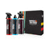 Wash & Whips WASH Exterior Car Wash Kit - Step 1