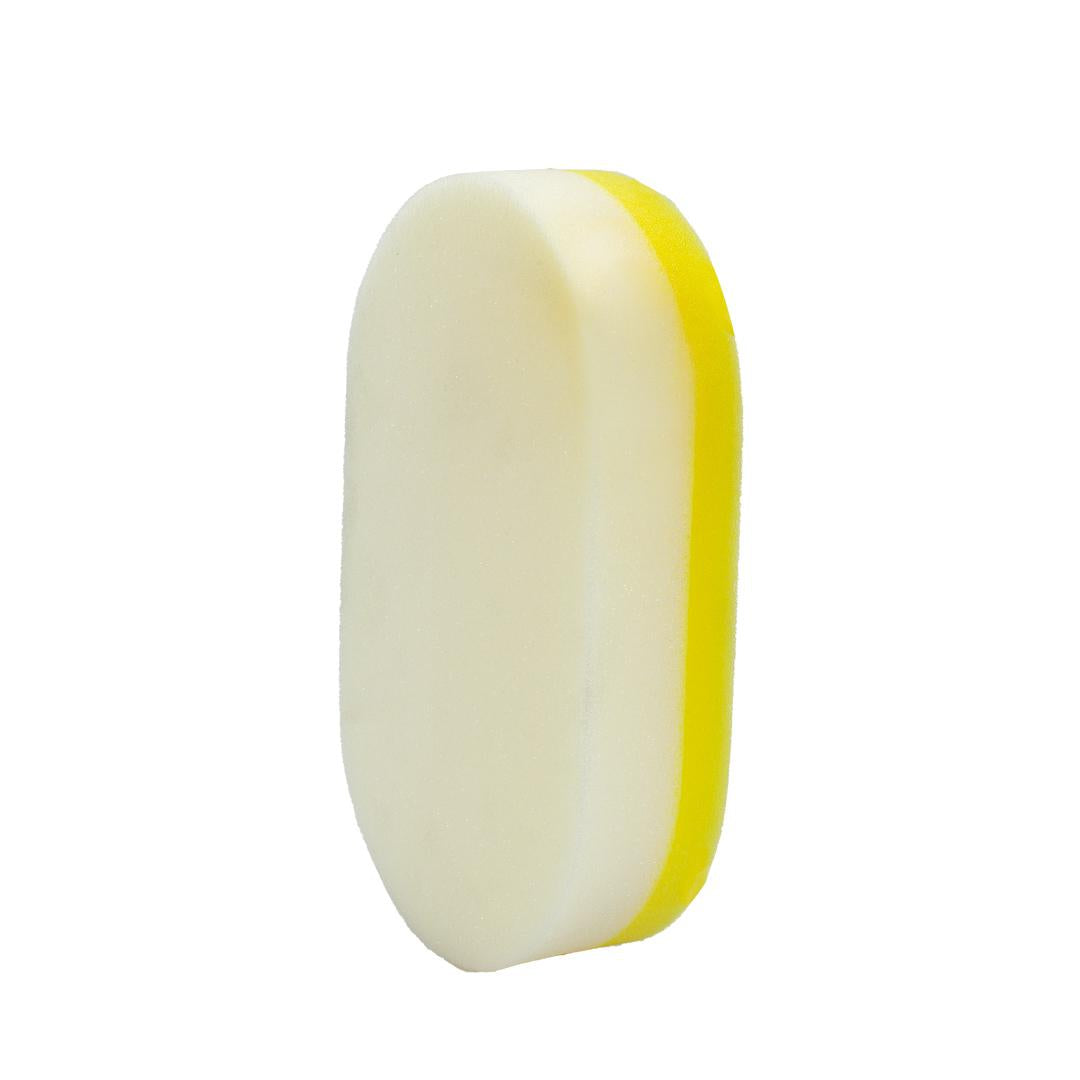 Maxshine Foam Waxing Applicator - detail shot 4