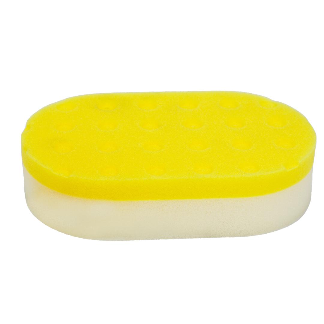 Maxshine Foam Waxing Applicator - detail shot 6