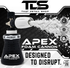 TDS Apex Foam Cannon