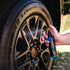 Nexgen Wet Look Tire Shine