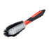 Maxshine 360° Wheel & Engine Brush