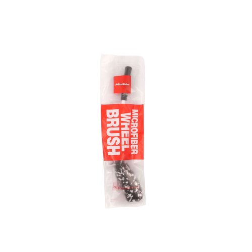 Maxshine Microfiber Wheel Brush - Angled Reach - detail shot 6