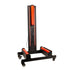 Wheel Stand Tire Roller Easy Wheel Cleaning, Coating, and Polishing The Wheel Stand Tire Roller is a system designed to make cleaning, polishing, and