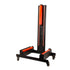 Maxshine Wheel Stand Tire Roller - detail shot 10