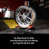 Wheel Stand Tire Roller Easy Wheel Cleaning, Coating, and Polishing The Wheel Stand Tire Roller is a system designed to make cleaning, polishing, and
