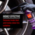 Wheel and Tire Cleaner Effortlessly Restore Your Wheels' Shine Wheel and Tire Cleaner is your one-stop shop for sparkling wheels and tires. It's a powerful yet