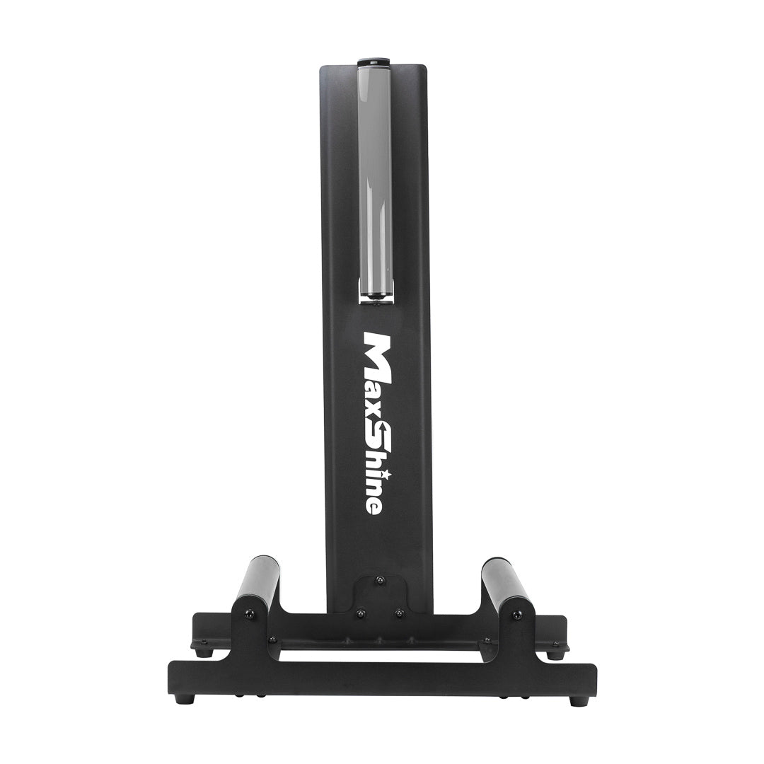 Maxshine Wheel Stand Tire Roller - detail shot 8