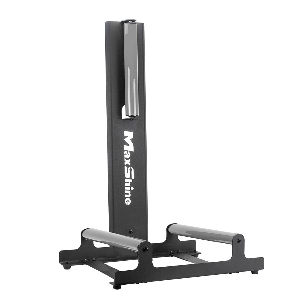 Maxshine Wheel Stand Tire Roller - detail shot 17