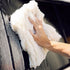 Maxshine Synthetic Wool Cleaning Pad - detail shot 8