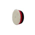 Maxshine Wool Cutting Pads Rubber Backed - 3in, 5in, 6in - detail shot 6
