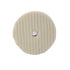 Maxshine Wool Cutting Pads Rubber Backed - 3in, 5in, 6in - detail shot 8