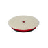 Maxshine Wool Cutting Pads Rubber Backed - 3in, 5in, 6in - detail shot 16