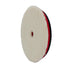 Maxshine Wool Cutting Pads Rubber Backed - 3in, 5in, 6in - detail shot 15