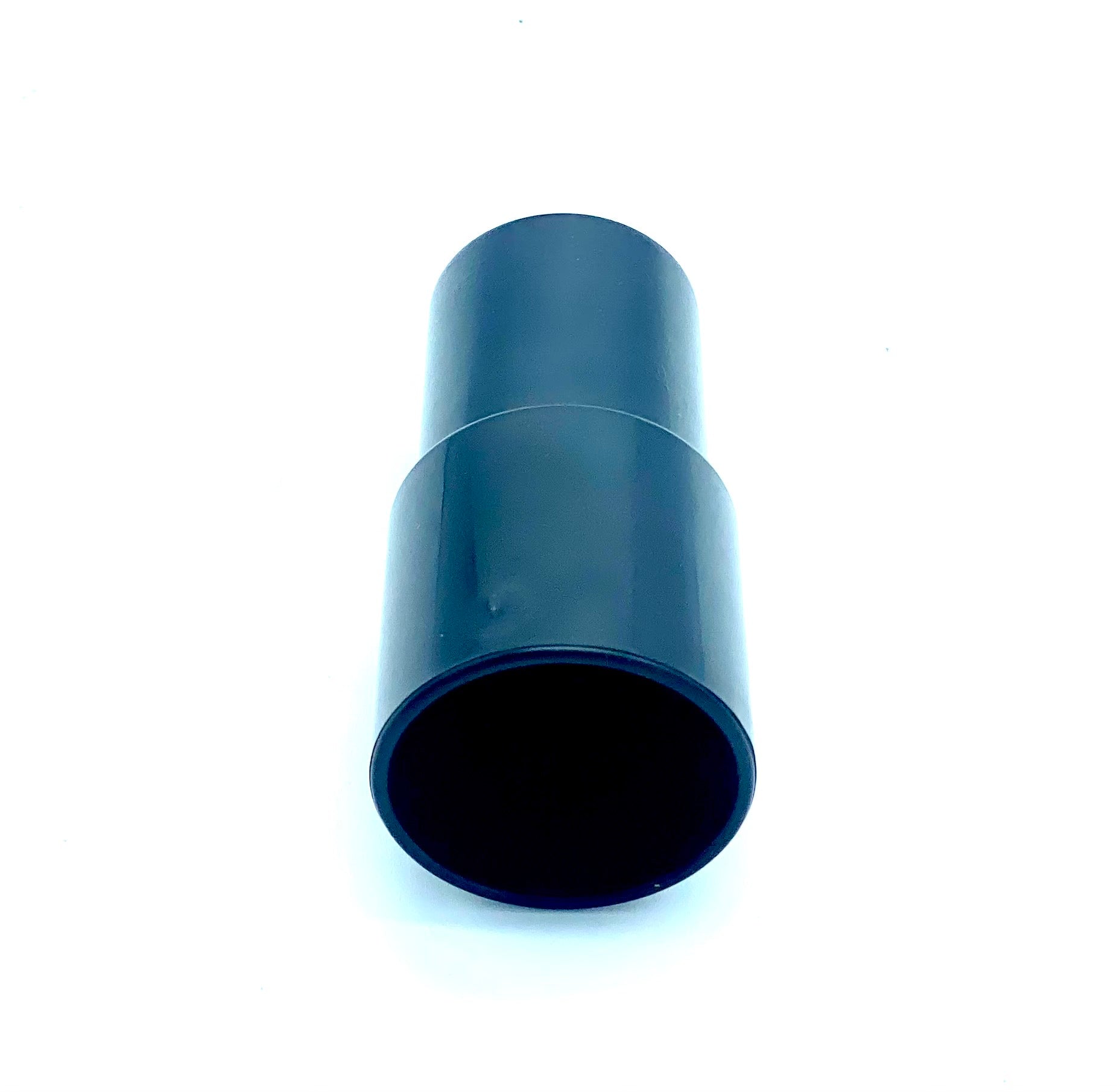 Do you have a brand of vacuum that has a 1 3/8 inch (35 mm) outside hose end diameter? Then you will need this inexpensive adapter to use the Fang & Fur eel