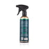 Back label of Armour Detail Supply PILOT Interior Detailer 16 oz spray bottle.