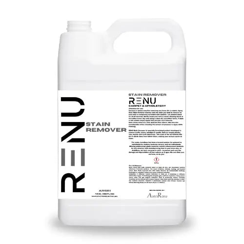 Stain Remover Case of 4