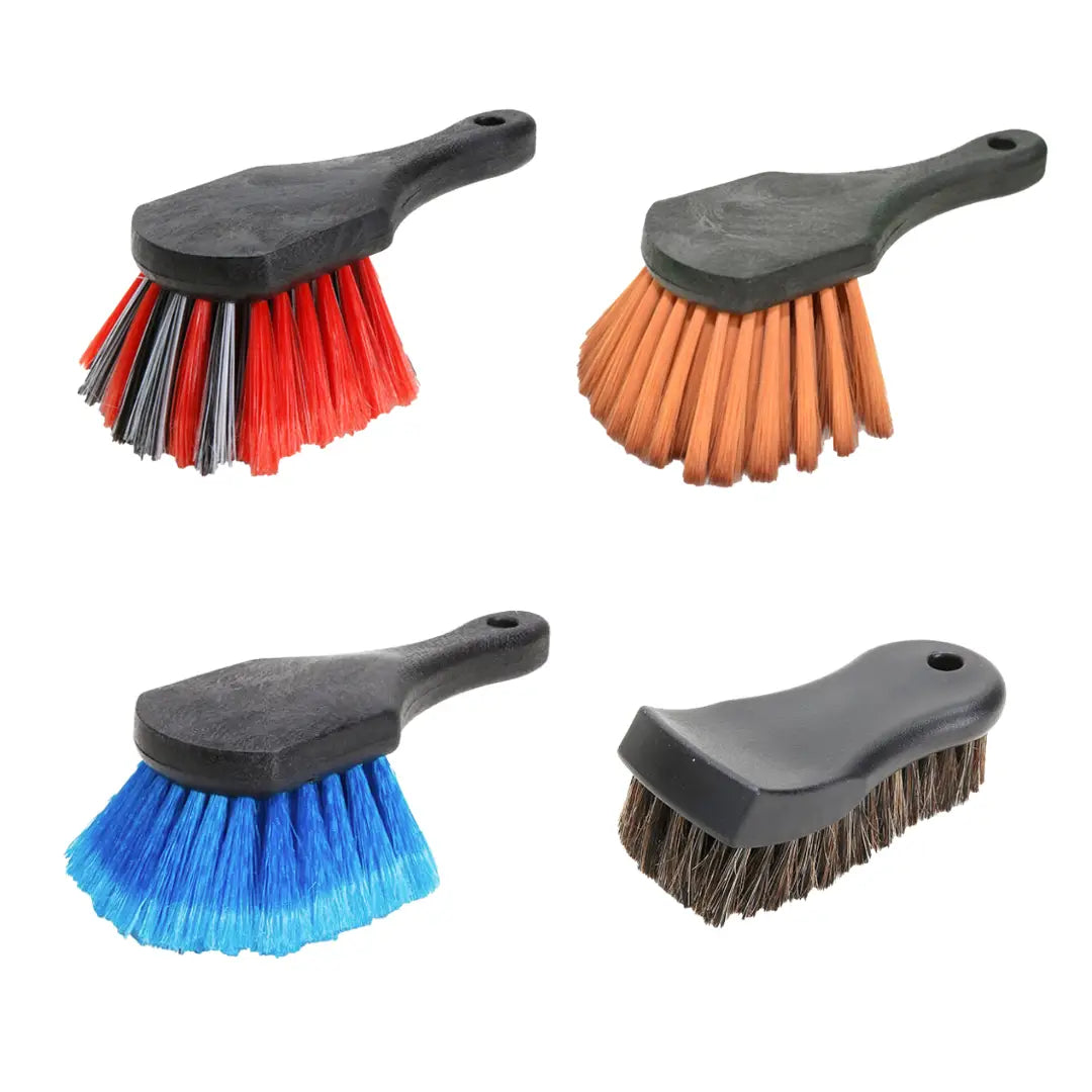 Detail Brush Kit