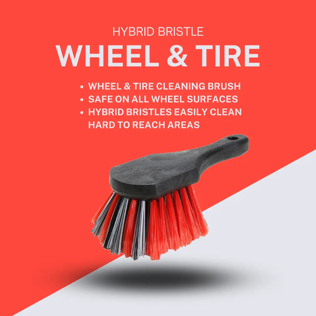 Detail Brush Kit
