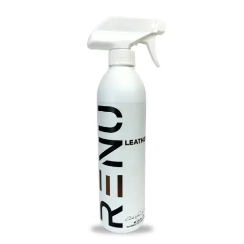 Leather Cleaner 16 Ounce