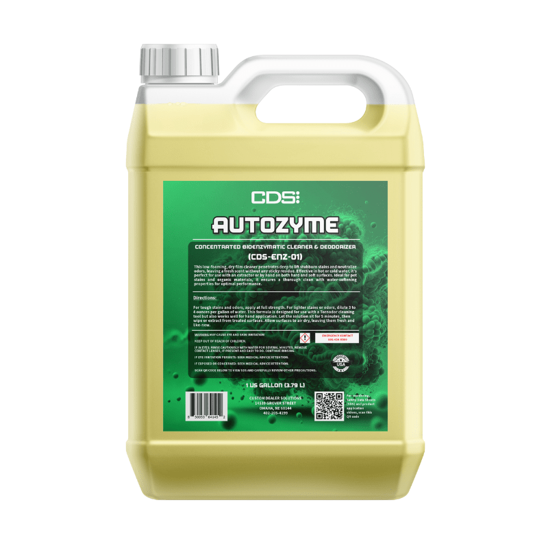 AutoZyme