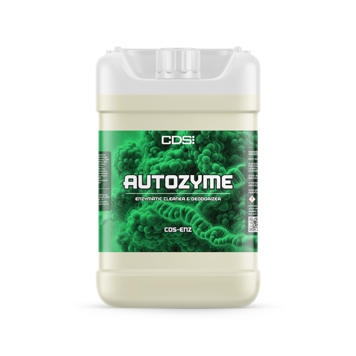 AutoZyme