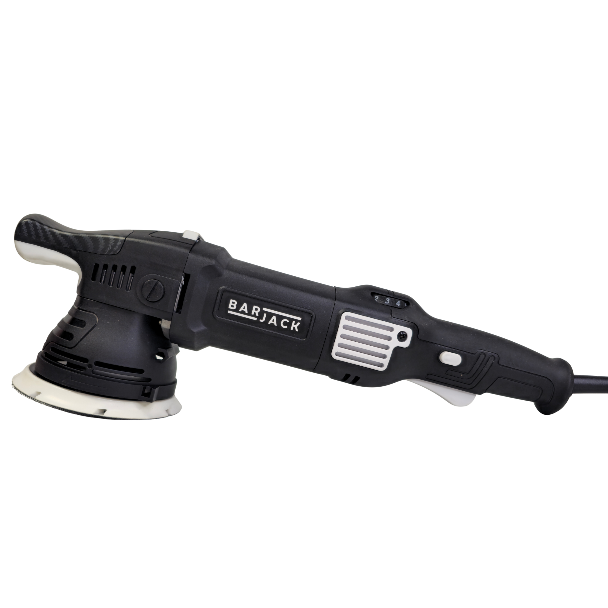 Barjack 15mm Random Orbital Polisher