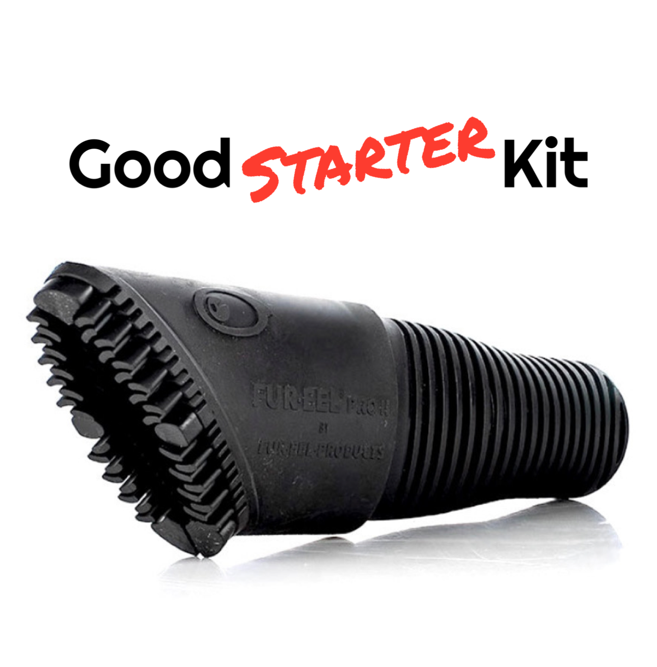 Fur Eel PRO ll and Fang Combo Kit