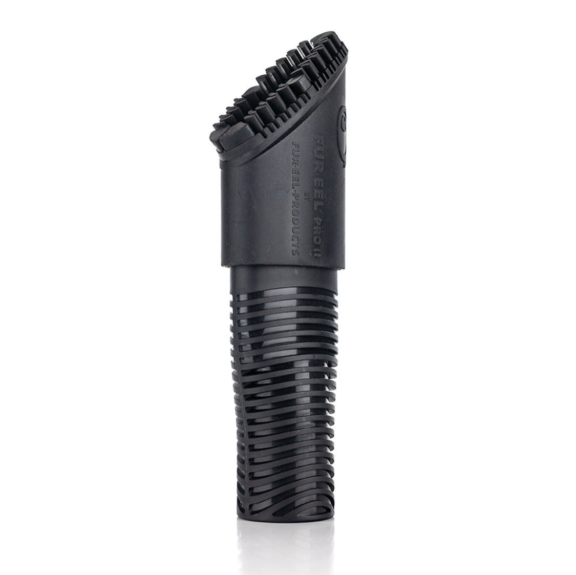 The Best Pet Grooming Vacuum Attachment Combo! Voted the #1 Pet Hair Removal Tool, the Fur Eel Pro II will last 10X longer than our previous model and
