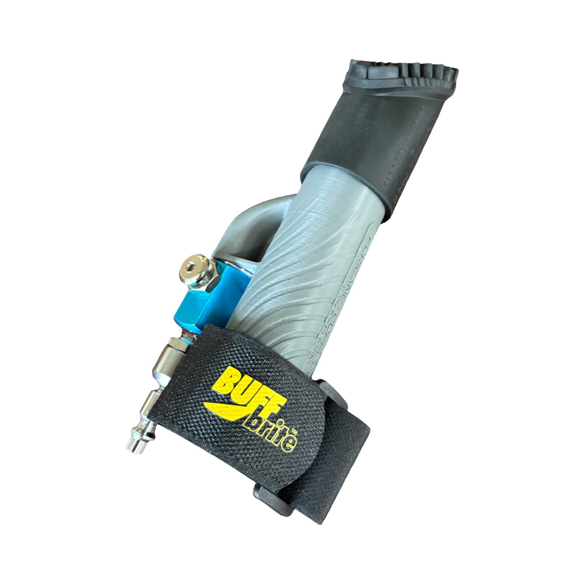 FURICANE - Air + Vacuum + Fur Eel Power Combined You asked for it. We built it. The FURICANE is the ultimate tri-force cleaning system that combines air power