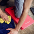 Car Detailing Kneeling Pad For Heavy-duty Tasks The Car Detailing Kneeling Pad is an essential companion for any demanding task, especially tailored for car