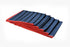 Carbon Glass Towel - Microfiber Window & Mirror Towel (16"x16") 5pk
