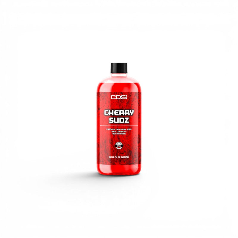 Cherry Sudz