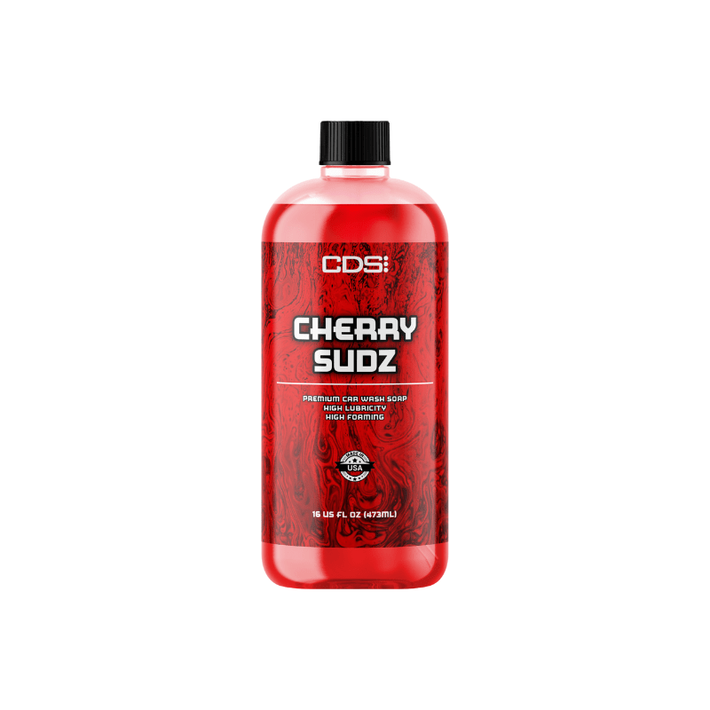 Cherry Sudz