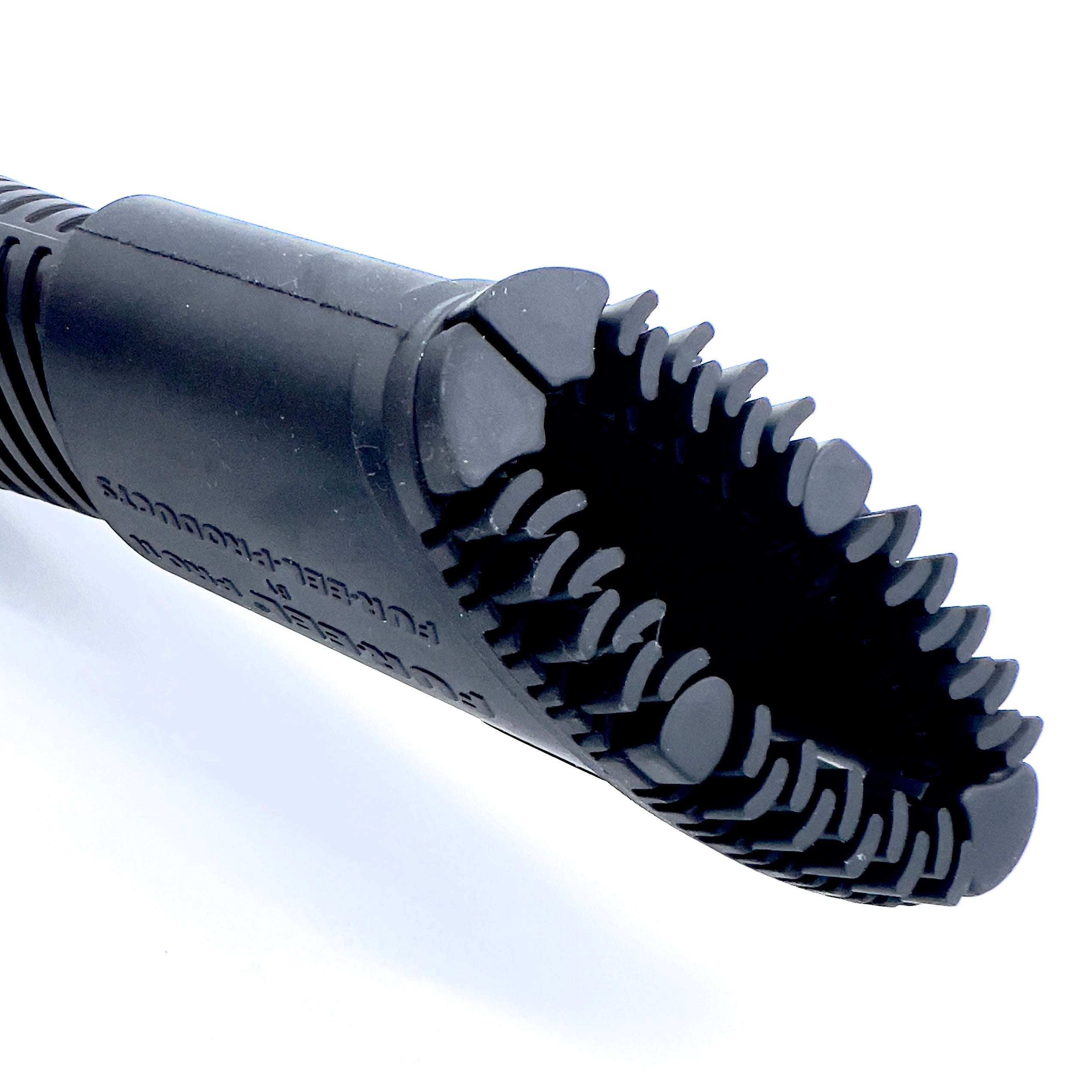Best Dog Hair Vacuum Attachment for Pros Double the Fur Eel power! The Hammerhead Double Fur Eel Combo Kit delivers faster, deeper pet hair and debris removal